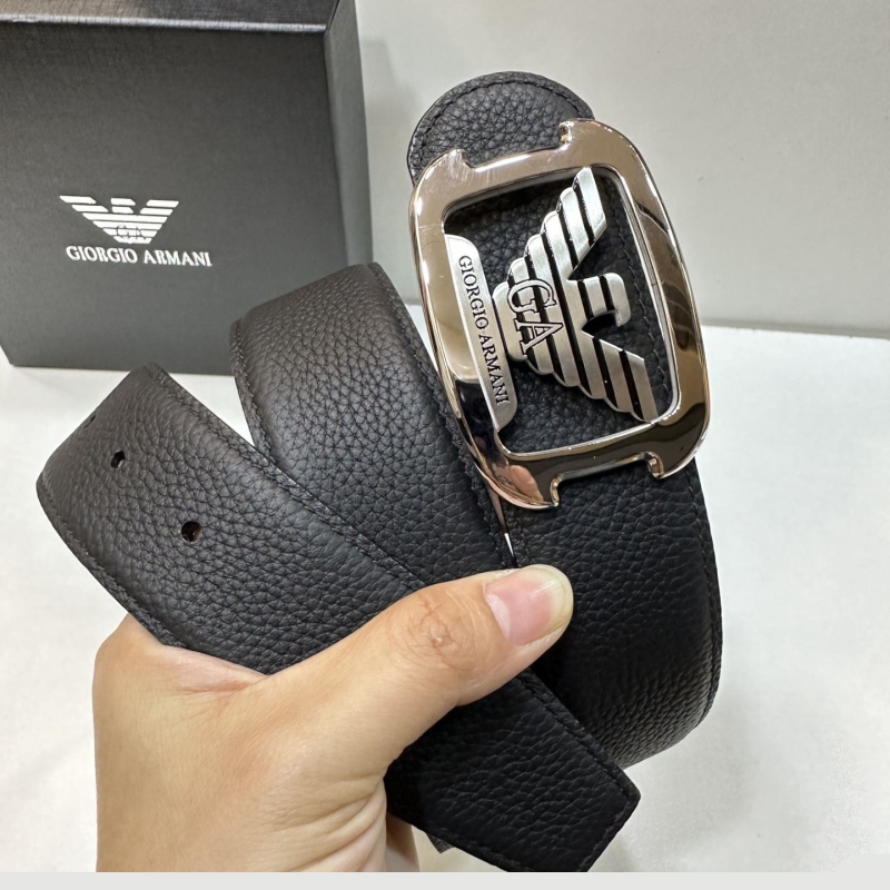 Armani Belts